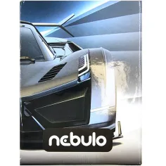 Nebulo: Чаша за офис принадлежности Спортен автомобил изображение 2