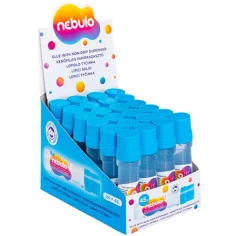 Nebulo: Лепило с апликатор 45g 1бр