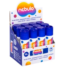 Nebulo: Лепило стик 36г 1бр