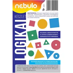 Nebulo: Логически комплект