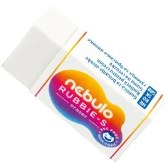 Nebulo: Гумена Rubbie-S в хартиена кутия 1бр