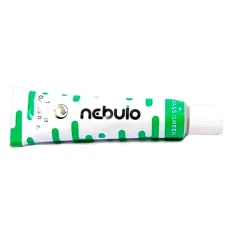 Nebulo: Зелена туба с темпери 12ml 1бр