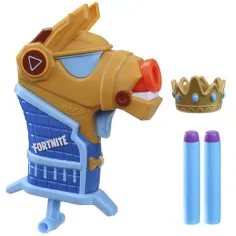 Nerf: Fortnite Micro Y0nd3r оръжие за стрелба с дунапренени стрелички - Hasbro изображение 2