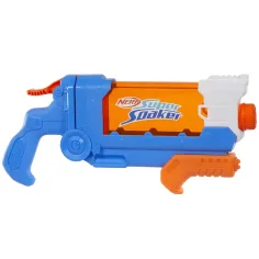 Nerf: Super Soaker Flip Fill водно оръжие с резервоар от 887ml - Hasbro изображение 2