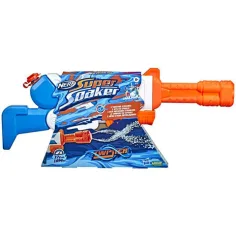 Nerf: Super Soaker Twister воден пистолет - Hasbro