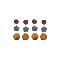Невероятна настолна игра изображение 4