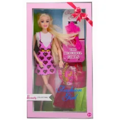 Nicky Beauty Collection модна кукла