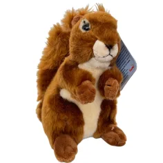 Nicotoy: Катерица плюш 20см - Simba Toys