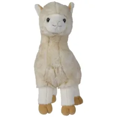 Nicotoy плюшено алпако 31см - Simba Toys изображение 2