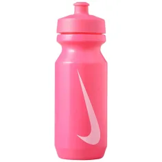 Nike Big Mouth 650ml бутилка в розов цвят