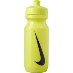 Nike Big Mouth 650ml бутилка жълт цвят