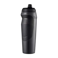 Nike Hypersport 600ml бутилка в антрацитен цвят