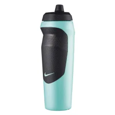 Nike Hypersport 600ml бутилка в мента цвят