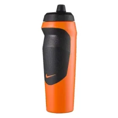 Nike Hypersport 600ml бутилка в оранжев цвят