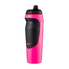 Nike Hypersport 600ml бутилка в розов цвят