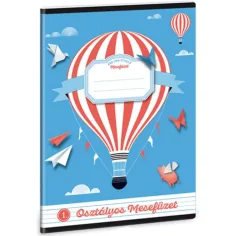 Общински учебник за 1. клас
