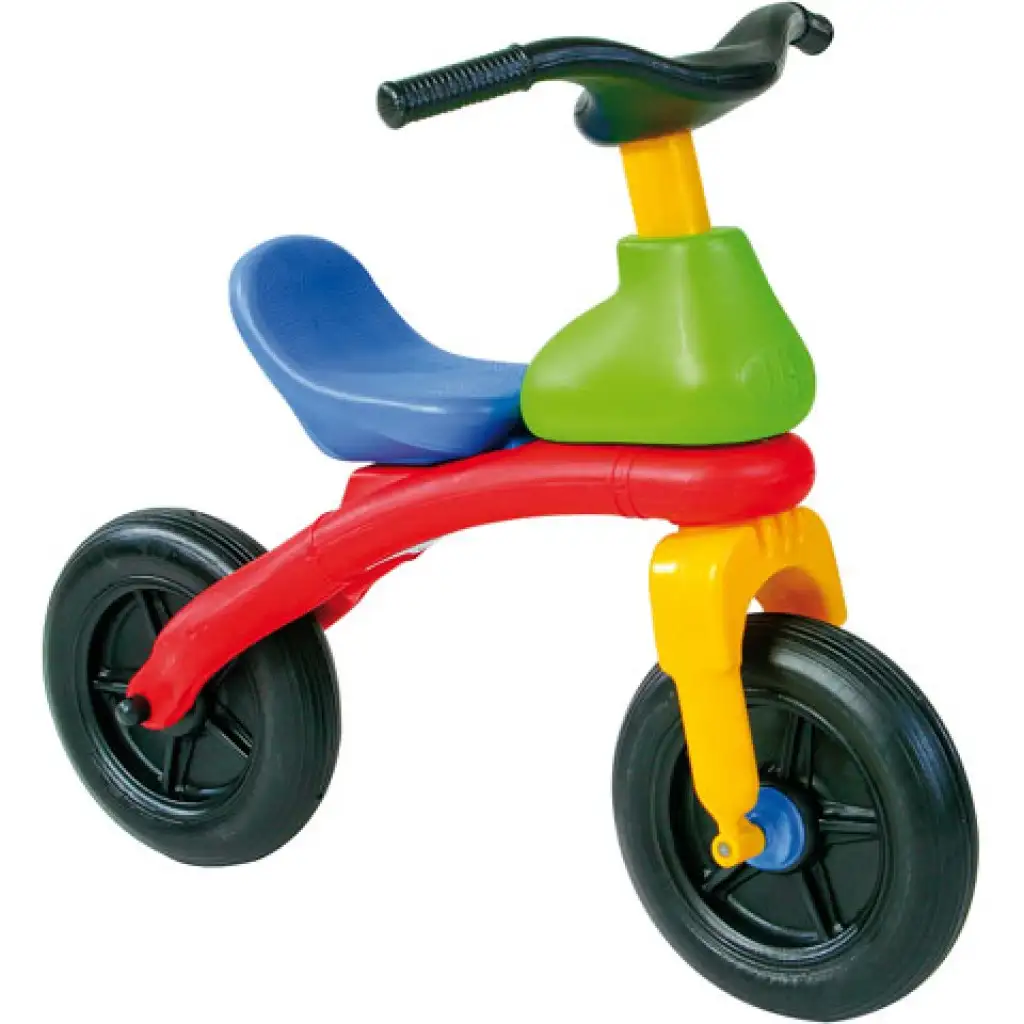 Обучителен велосипед - D-Toys
