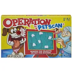 Операция Ветеринар настолна игра - Hasbro