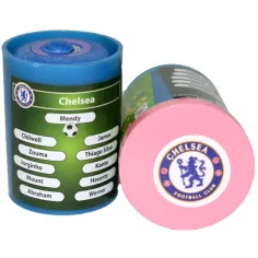Отбор по бутонен футбол Chelsea