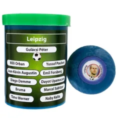 Отбор по мини-футбол на RB Leipzig