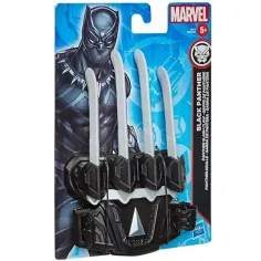 Отмъстителите: Черната пантера нокти - Hasbro