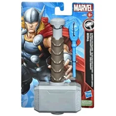 Отмъстителите: Чука на Тор - Hasbro изображение 1