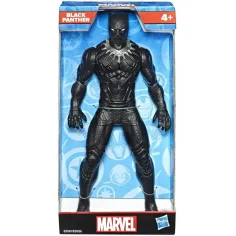 Отмъстителите: Фигура на Черната пантера 24см – Hasbro