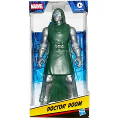 Отмъстителите: Фигура на Доктор Дум 24 см – Hasbro
