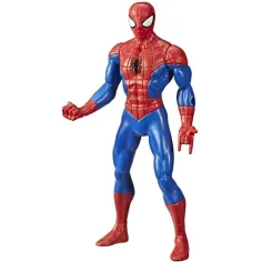 Отмъстителите: Фигура на Спайдърмен 24см – Hasbro изображение 2