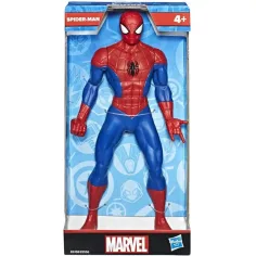 Отмъстителите: Фигура на Спайдърмен 24см – Hasbro