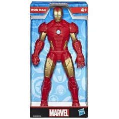 Отмъстителите: Фигура на Железния човек 24 см - Hasbro