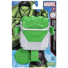 Отмъстителите: Хълк Гама изстрелвачка - Hasbro