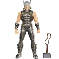 Отмъстителите Олимп: екшън фигура на Тор, 24 см - Hasbro изображение 2