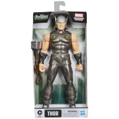 Отмъстителите Олимп: екшън фигура на Тор, 24 см - Hasbro