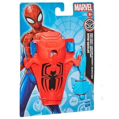 Отмъстителите: Човекът паяк с мрежа - Hasbro