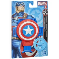 Отмъстителите: Щит за хвърляне на Америка - Hasbro