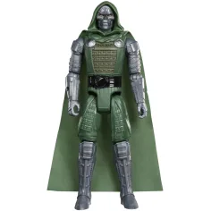Отмъстителите Titan Hero: Doctor Doom – екшън фигурка 29 см – Hasbro изображение 2