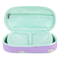 Овален несесер Pusheen 23x9,5x6cm изображение 2