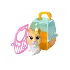 Pamper Petz: Мини гризачи с транспортна кутия - Simba Toys изображение 4