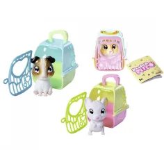 Pamper Petz: Мини гризачи с транспортна кутия - Simba Toys