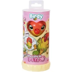 Pamper Petz: Мини Птиче интерактивна птица - Simba Toys