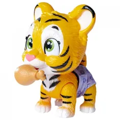 Pamper Petz: Пеленачен тигър - Simba Toys изображение 3