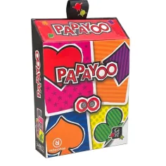 Papayoo картова игра