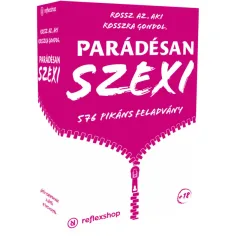 Парадно секси настолна игра за възрастни