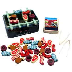 Парти игра на скара изображение 3