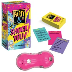 Party & CO: Shock You настолна игра изображение 2