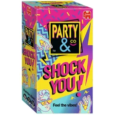 Party & CO: Shock You настолна игра