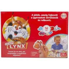 Първата ми игра Lynx