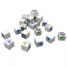 Passzold a Pandát! настолна игра изображение 2