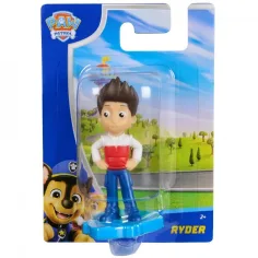 Pатрулна котка: мини фигура на Райдер – Spin Master